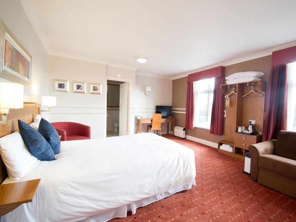 The Town House By Innkeeper'S Collection Thorpe St Andrew Екстериор снимка
