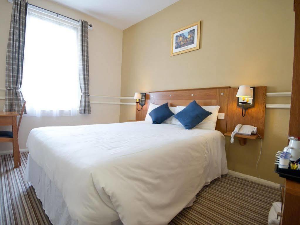 The Town House By Innkeeper'S Collection Thorpe St Andrew Екстериор снимка