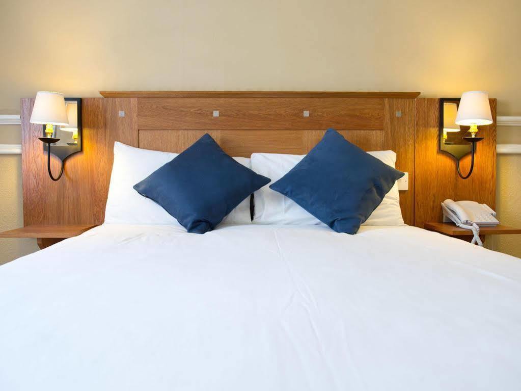 The Town House By Innkeeper'S Collection Thorpe St Andrew Екстериор снимка