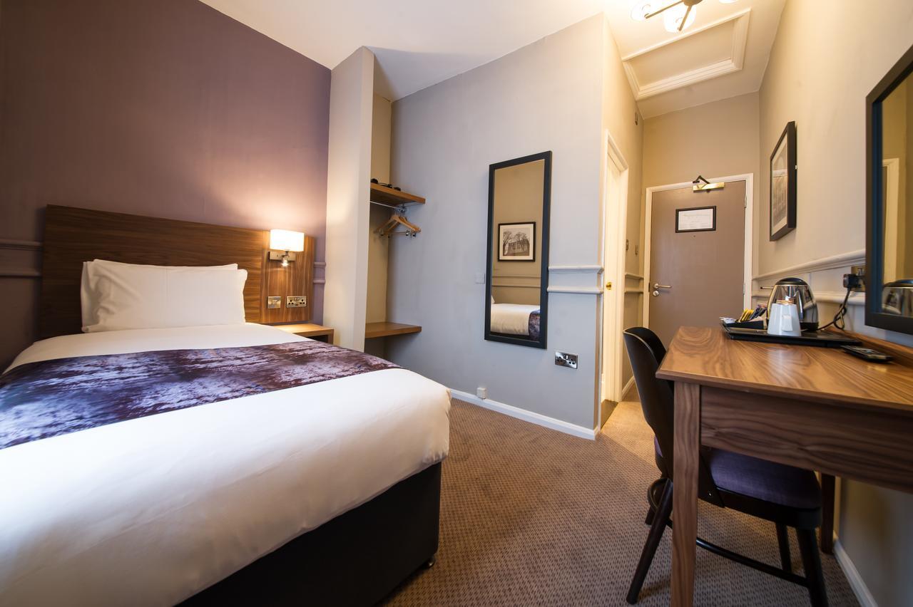 The Town House By Innkeeper'S Collection Thorpe St Andrew Екстериор снимка