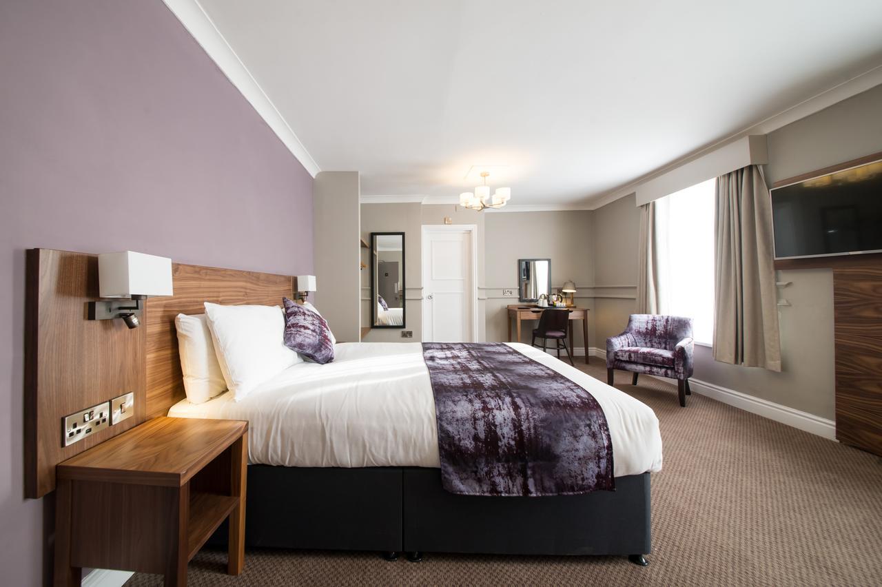 The Town House By Innkeeper'S Collection Thorpe St Andrew Екстериор снимка