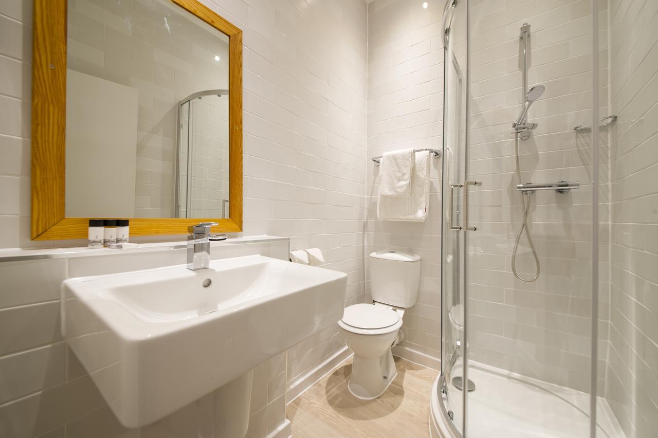 The Town House By Innkeeper'S Collection Thorpe St Andrew Екстериор снимка
