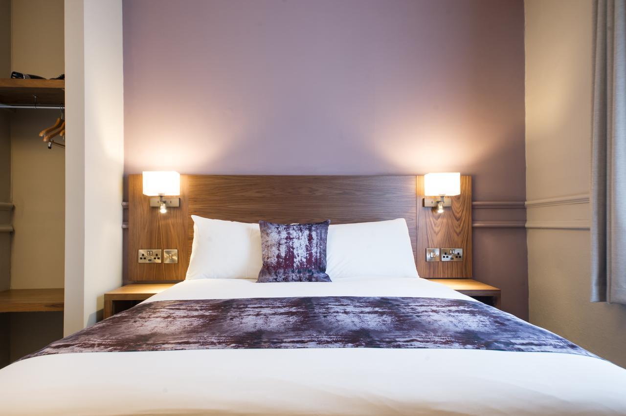 The Town House By Innkeeper'S Collection Thorpe St Andrew Екстериор снимка