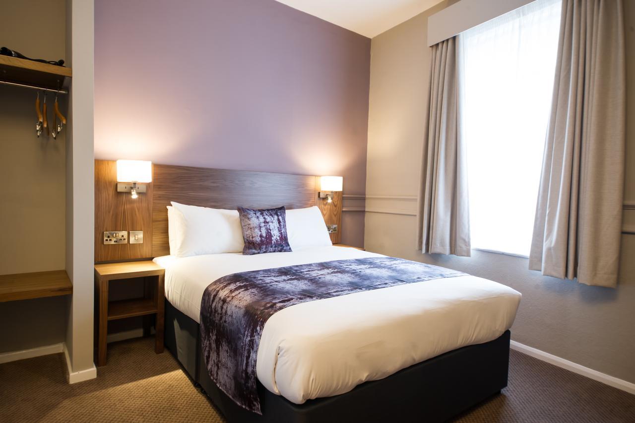 The Town House By Innkeeper'S Collection Thorpe St Andrew Екстериор снимка