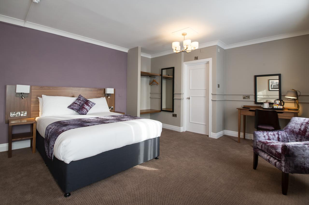 The Town House By Innkeeper'S Collection Thorpe St Andrew Екстериор снимка