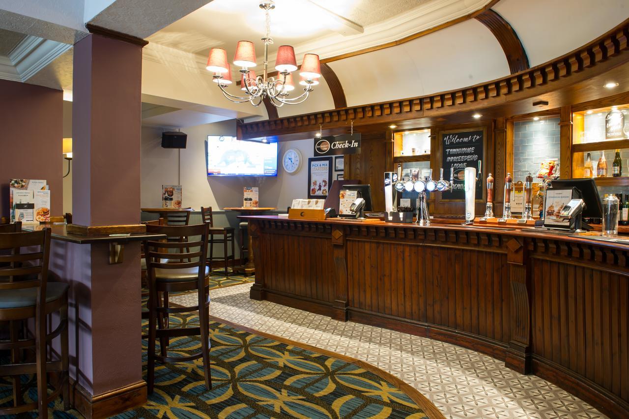 The Town House By Innkeeper'S Collection Thorpe St Andrew Екстериор снимка