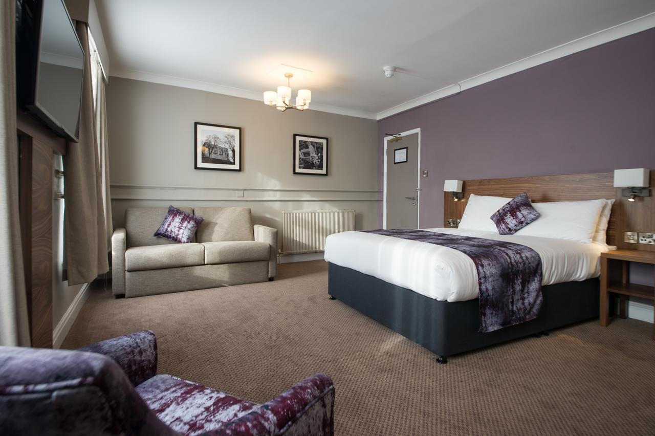 The Town House By Innkeeper'S Collection Thorpe St Andrew Екстериор снимка