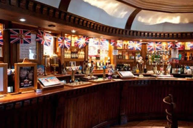 The Town House By Innkeeper'S Collection Thorpe St Andrew Екстериор снимка
